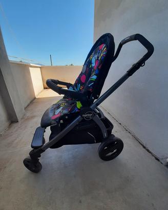 seduta per passeggino