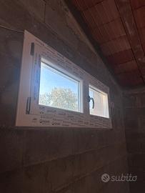 Infissi 150x63
