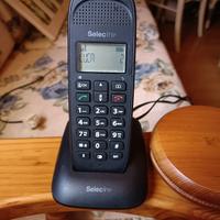 telefono cordless Selecline (kit di 2 pz)