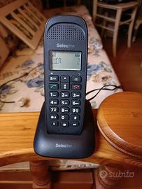 telefono cordless Selecline (kit di 2 pz)