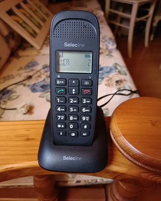 telefono cordless Selecline (kit di 2 pz)