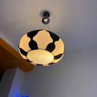 Lampadario moderno