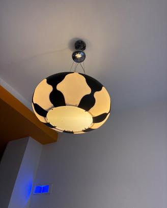 Lampadario moderno