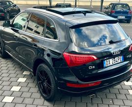 Audi Q5 S-line 3.0 240cv V6 TDI quattro S tronic A