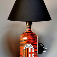 Lampada Milan 