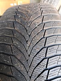 coppia pneumatici 245-40-19 nexen invernali