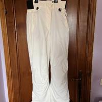 Pantaloni sci imbottiti Napapijri tg XL