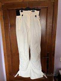 Pantaloni sci imbottiti Napapijri tg XL