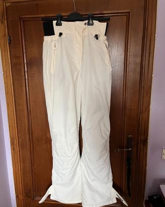 Pantaloni sci imbottiti Napapijri tg XL