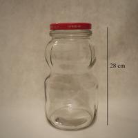 Vasone vintage anni '70 Amarene Fabbri da bar