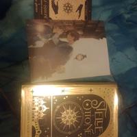 Jude Archer Stelle e ottone. The hidden society V1