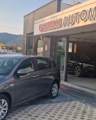 Fiat Tipo 1.4 T-Jet 120CV GPL DI SERIE 05/17 KM990