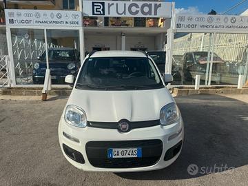 FIAT PANDA 1.2 GPL 2020 LOUNGE