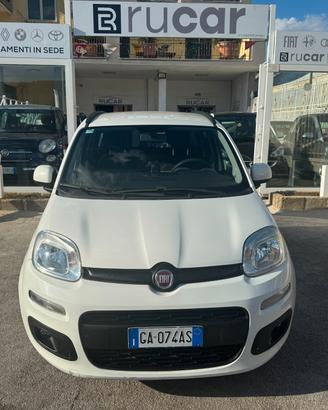 FIAT PANDA 1.2 GPL 2020 LOUNGE