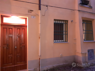 Bilocale in centro storico