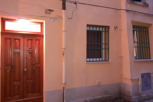 Bilocale in centro storico