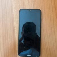 Huawei Y6S