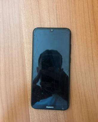 Huawei Y6S