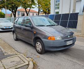 FIAT PUNTO SOLE 1.1 CC OK NEOPATENTATI