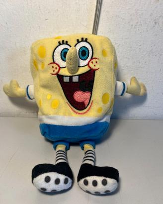 Peluche SpongeBob 20 cm - peluche Spongebob