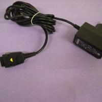 Alimentatore LG TA-22GR2, alimentatore per cellula