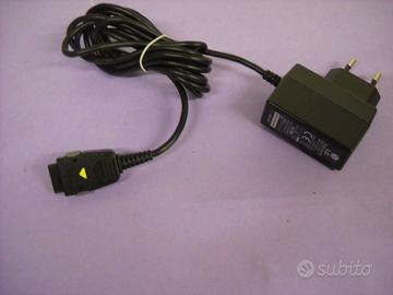 Alimentatore LG TA-22GR2, alimentatore per cellula