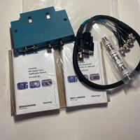 TDS3GM Tds 3GM Gpib + RS232 + Interfaccia per TEKT