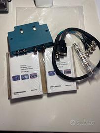 TDS3GM Tds 3GM Gpib + RS232 + Interfaccia per TEKT