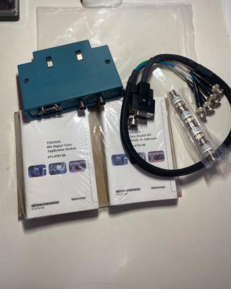 TDS3GM Tds 3GM Gpib + RS232 + Interfaccia per TEKT