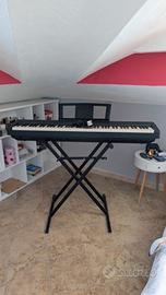 Pianoforte Yamaha Digital Piano P-35