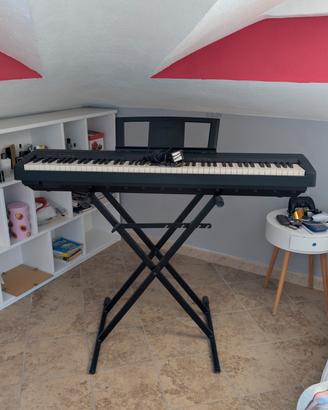 Pianoforte Yamaha Digital Piano P-35