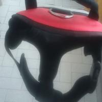 Pettorine marca tribe  media grande