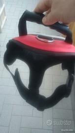 Pettorine marca tribe  media grande