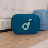 cassa altoparlante bluetooth 