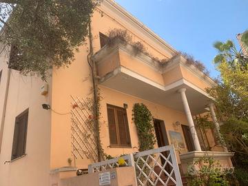 Via Principessa Maria