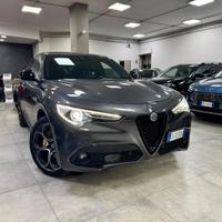 Alfa Stelvio 2.2 Turbodiesel 210CV AT8 Q4 Veloce 2