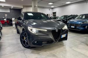 Alfa Stelvio 2.2 Turbodiesel 210CV AT8 Q4 Veloce 2