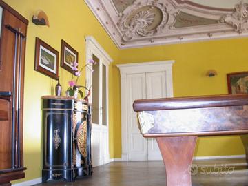 Dimora d'epoca in borgo medievale