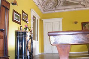 Dimora d'epoca in borgo medievale