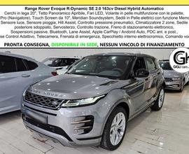 Land Rover Range Rover Evoque R Dynamic SE Tetto