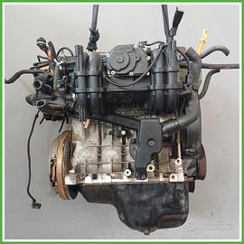 Motore Completo Funzionante AER 37Kw Seat Arosa