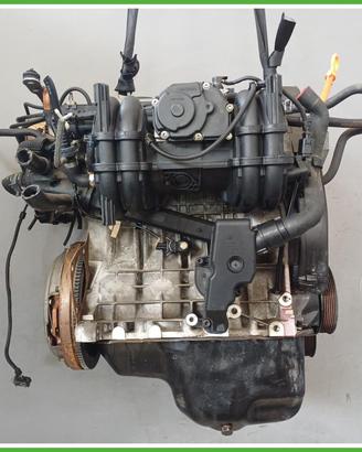 Motore Completo Funzionante AER 37Kw Seat Arosa