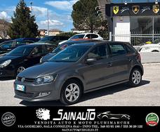 Volkswagen Polo 1.6 TDI 5 porte Garanzia
