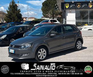 Volkswagen Polo 1.6 TDI 5 porte Garanzia