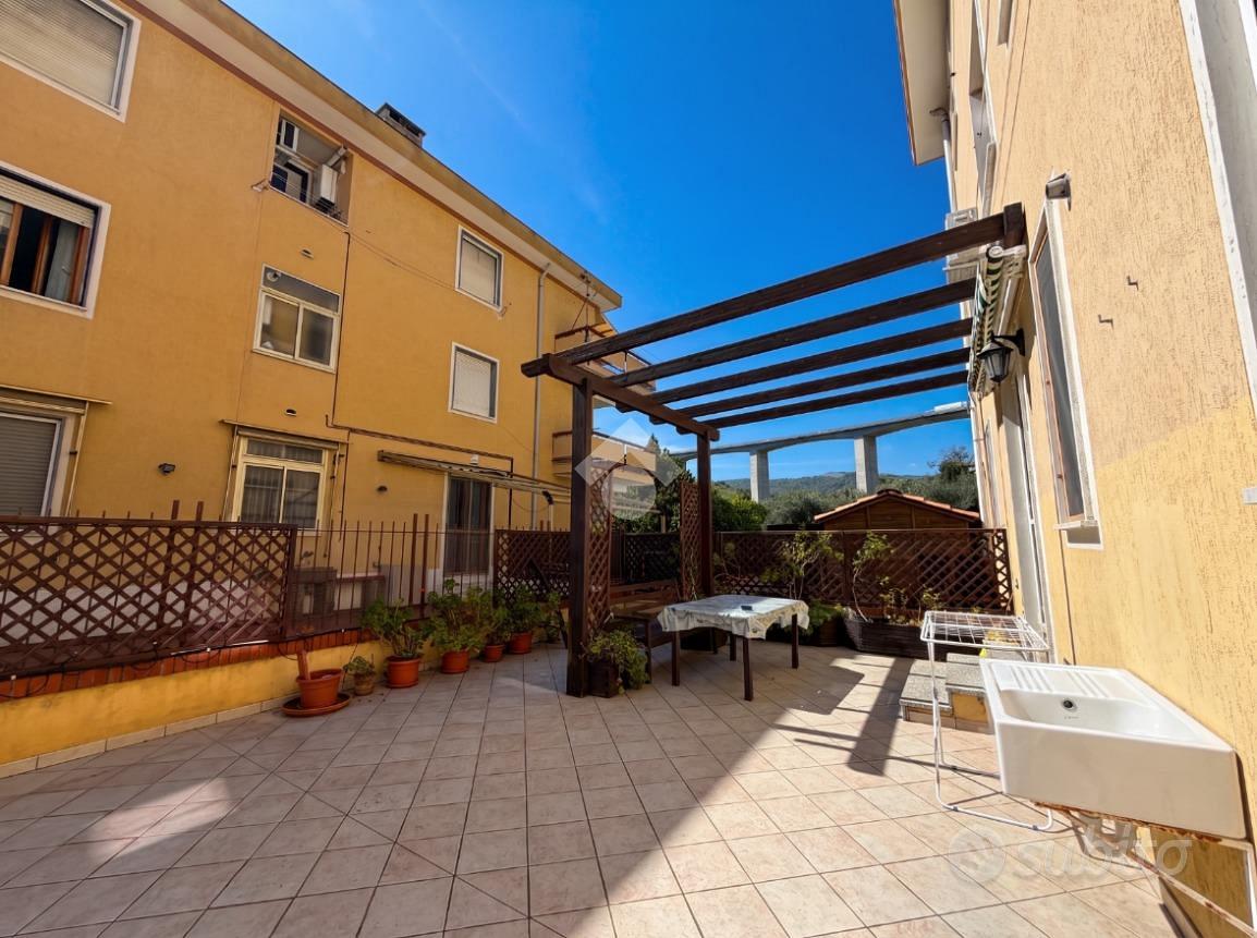 Appartamento – San Lorenzo al Mare - Vista 5