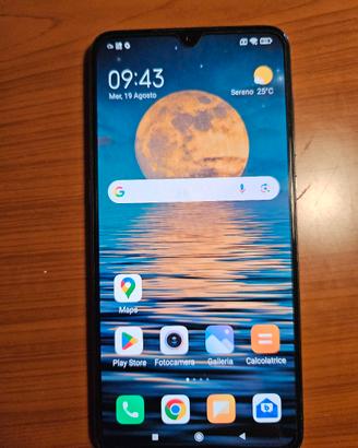Xiaomi Mi9 6/128 Gb.