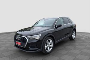 AUDI Q3 Q3 35 TDI S tronic Business