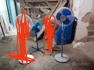 ventilatori usati 