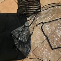 Mountain buggy nano accessori