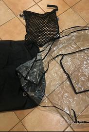 Mountain buggy nano accessori